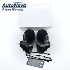 1 Set Car Horn Fit for Lexus Low High  picture