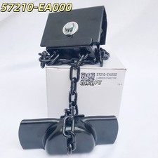 57210-EA000 Spare Tire Hoist Wheel Carrier Fit For Nissan Pathfinder 2005-2012 picture