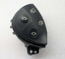2002-2009 Mercedes-Benz Steering Wheel Switch 2118213358 Used Genuine Very Nice picture
