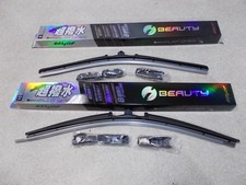 MINI R60 COOPER BELLOF BEAUTY FLAT WIPER BLADE / KS10-1640 picture