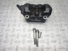 2022 17-22 KTM RC 390 Duke Front Brake Caliper Assembly with Pads picture
