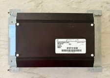 OEM C6 Corvette Amplifier - GM 15841665 - NEW TAKE-OFF picture