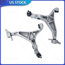 New Front Left ＆ Right Lower Control Arm For 2016-2022 Jeep Grand Cherokee Wk picture