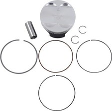 Wossner Piston Size A 94.95mm 11.0:1 #8547DA KTM 525 EXC-G Racing/525 SX Racing picture