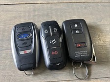 smart key remote lot Oem picture