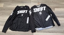 Shift MX Jersey Combo Pack. Size XXXL. New With Tags. ￼ picture