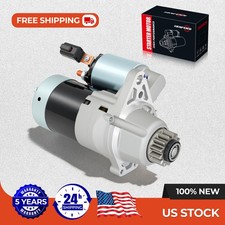 New Starter For Nissan Altima 2002-2007/Nissan Sentra 2002-2006 2.5L 17835 w/AT picture