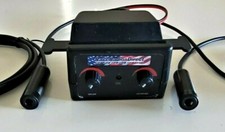Racing Intercom 2 Person Race Radios Direct 6002P picture