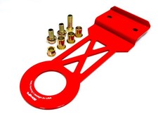 VMS 05-13 Chevrolet Corvette Racing FRONT Tow Hook C6 Z06 ZR1 Drag Oval Track picture