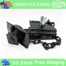 57210-EA000 Spare Tire Hoist Wheel Carrier Fit For Nissan Pathfinder 2005-2012 picture