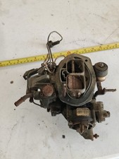Holley 4179054 2-Barrel Carburetor 9110 picture