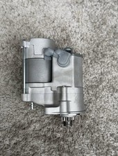 New 12V Starter Motor for Kubota RTV 1100 X1100C X1140 X1120 X900 picture