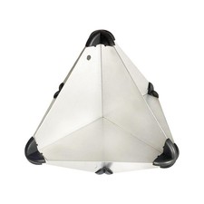 MARINE CITY Aluminum Radar Reflector 16