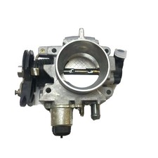 NEW Throttle Body OEM 2.2L Chevrolet S10 S15 Sonoma Isuzu Hombre 17113348 picture
