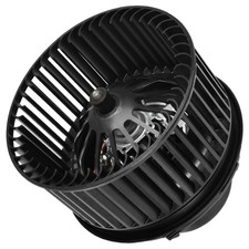 HVAC Heater Blower Motor w/ Wheel for Ford C-Max Escape Focus Transit Connect picture