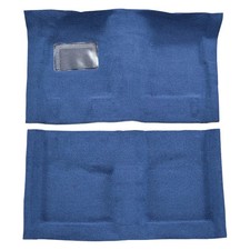 For Plymouth Valiant 67-73 Carpet Essex Replacement Molded Brown Complete Carpet picture