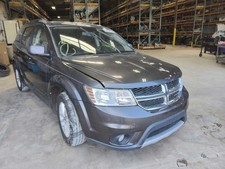 Chassis ECM Transmission AWD Control Left Hand Dash Fits 09-19 JOURNEY 724912 picture