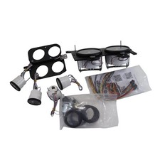 73-87 GM TRK M-102 SER BLK picture
