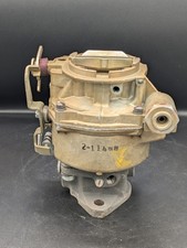 REBUILT 1962 CHEVROLET CHEVY II 153
