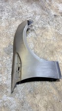 2013-20 Scion FRS BRZ Front Side Exterior Fender Panel OEM Right RH Silver picture
