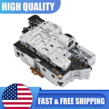6T70 6T75, Transmission VALVE BODY For Chevrolet GMC Acadia Cadillac Models USA picture