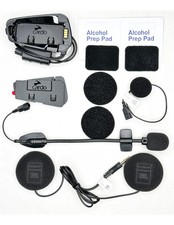 Cardo Freecom 2X 4X JBL 40mm Second helmet kit picture