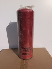 Baldwin High Velocity Dual-Flow Lube Spin-on - BD7250 picture