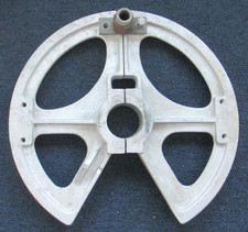 Yacht Specialties 505-8 Drive Wheel, Quadrant, Sailboat Steering, 2.5