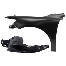 Fender Front Driver Left Side for Acura TLX 2015-2017 picture