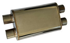 Performance Muffler 2.5