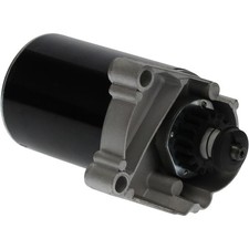 New Starter Compatible With Briggs & Stratton 14HP 1996-1998 399928 5744 SBS0009 picture