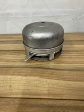 BMW Motorcycle R69S R60/2 R50/2 air cleaner Knecht early version R60 R50 Airhead picture