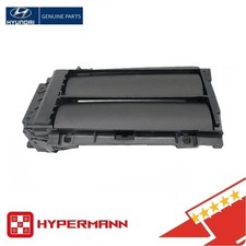 GENUINE👑 86951G2100 Radiator Shutter Flap Active Air Upper LEFT L HYUNDAI Ioniq picture