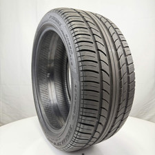 Used 255/40ZR18 Pirelli P Zero Rosso Direzionale 95Y 8.5/32 (DOT 18) picture