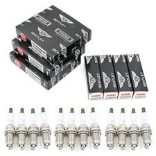 12 Pack Spark Plugs 101905600B For Bentley Flying Spur Continental GT 2004-10 picture