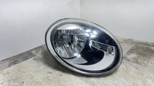 2012-2019 Volkswagen Beetle RH RIGHT Headlamp Halogen - OEM picture