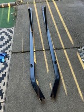 2005-2009 FORD MUSTANG CONVERTIBLE LEFT RIGHT SUPPORT FRAME BRACE BAR BRACKET picture