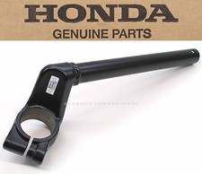 Right Handlebar Clip On 11-13 CBR250 R ABS Repsol Handlebars Genuine Honda #R150 picture