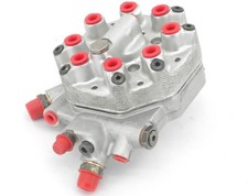 Remanufactured Bosch Fuel Distributor for 81-85 Mercedes 380SL 500SEC 0438100088 picture