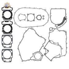 For CFMOTO CF800CC Z8 Engine UTV ATV 0800-0000A1 CF800cc Complete Gasket Kit picture