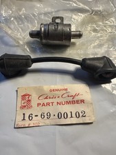 Chris Craft Vintage  Nos New Old Stock Marine Boat Electric Component Part Rare picture