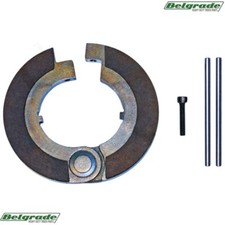 755.CB313 Clutch Brake Hinged 2in - 0.380