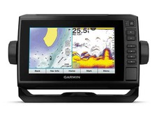 NEW  Sea-Doo Garmin ECHOMAP UHD 72sv GPS 295101057 picture