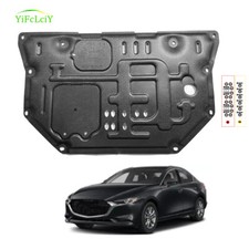 Front Skid Plate For Mazda mazda3 2019-2024 Impact Resistant Engine Guard Cover picture