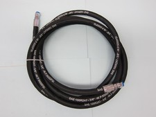 Lowrider Hydraulics hose 3/8