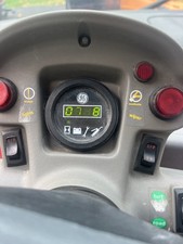 Gem Car 2002 E825 picture