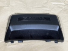 1985 1986 Honda Gyro S TG50 Battery Tool Box Cover Panel Glove Box Seat Bag picture