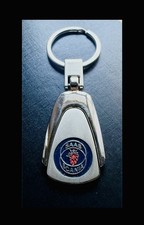 SAAB SCANIA High Quality Metal Keychain  picture
