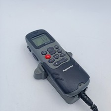 Raymarine RAY240E VHF Radio Handset Controller RAY240 E42002 E45010 RAY 240 picture