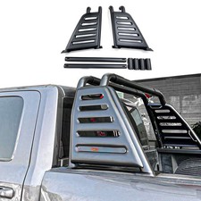 Universal Truck Roll Bar Kit for Ram1500/Toyota Tundra/Ford F150/Silverado/GMC picture